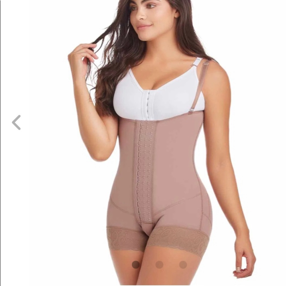 Faja cachetera